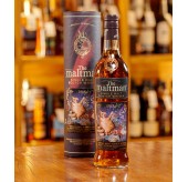 The Maltman Secret Highland 2004 16年 - selected by Or Sileis (Clynelish)