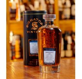 Signatory Vintage Bunnahabhain 2009 11年 桶號#900085
