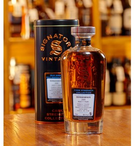 Signatory Vintage Bunnahabhain 2009 11年 桶號#900085