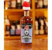 Scallywag 冬季限定版 2021