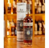 Old Particular The Midnight Series - Glenrothes 2005 15年