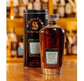 Signatory Vintage Strathmill 2006 14年 桶號#7