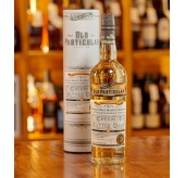 Old Particular CHEERS TO BETTER DAYS - Bunnahabhain 2008 12年