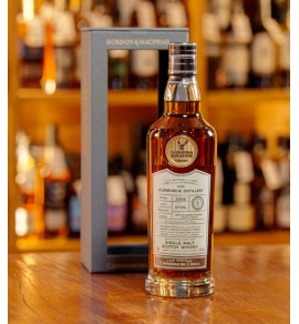 G&M Connoisseurs Choice Glenburgie 2008 13年 - selected by Or Sileis