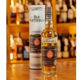 Old Particular Asian Friendship Series - Ledaig 2002 18年