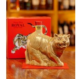 三得利 Royal 2022虎年生肖限定版