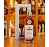 G&M Linkwood 25年 - Distillery Labels