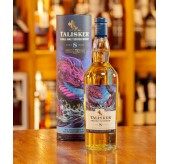 Talisker 2012 8年 - Diageo Special Releases 2021