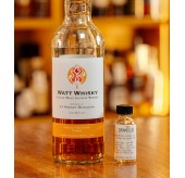 The Dram Club - Watt Whisky Orkney 2004 16年 - 台灣限定 (Highland Park) (30ML)