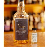 The Dram Club - 秩父伊知郎 Malt & Grain 經典限定版 2021 (30ML)