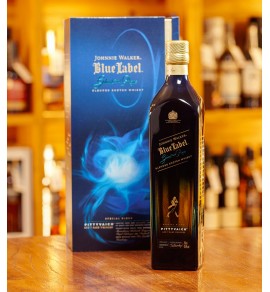 Johnnie Walker Blue Label Ghost & Rare - Pittyvaich