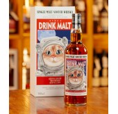 THE DRINK MALT <貓狗系列> 第四章 - Ben Nevis 2012 8年 太空貓 - selected by 品鑫洋行