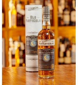 Old Particular The Midnight Series - Craigellachie 2005 15年