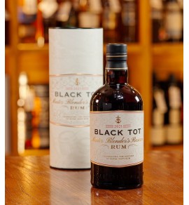 Black Tot 大師精選 朗姆酒 2021 限定版