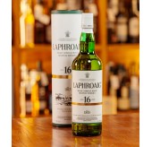 Laphroaig 16年 2021版