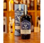 Teeling Single Pot Still 2016 4年 波本桶#18329 (日本 Three RIvers 限定)