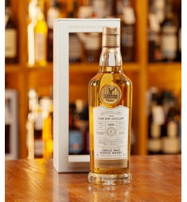 G&M Connoisseurs Choice - Glen Spey 1995 22年