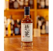 That Boutique-Y 日本調和威士忌#1 21年 Batch 5