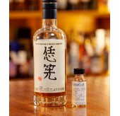 The Dram Club - That Boutique-Y 日本調和威士忌#1 21年 Batch 5 (30ML)