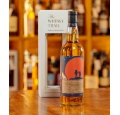 The Whisky Trail 太空系列 - Croftengea 2006 15年 (Loch Lomond) (台灣限定)