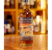 WhiskySponge Edition No.36B - Ballechin 2004 17年