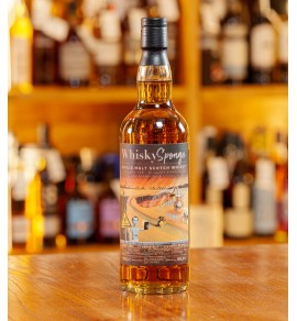 WhiskySponge Edition No.36B - Ballechin 2004 17年