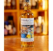 WhiskySponge Edition No.28 Secret Speyside 1990 30年 (Glenrothes)