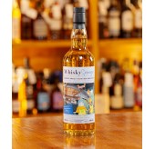 WhiskySponge Edition No.28 Secret Speyside 1990 30年 (Glenrothes)