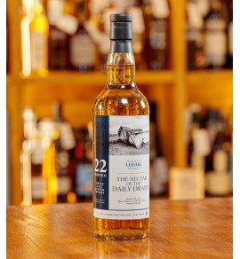 The Nectar of The Daily Drams Ledaig 1997 22年