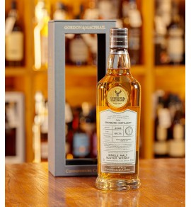 G&M Connoisseurs Choice - Speyburn 2008 12年 桶號#559