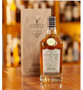 G&M Connoisseurs Choice - Bruichladdich 1990 29年