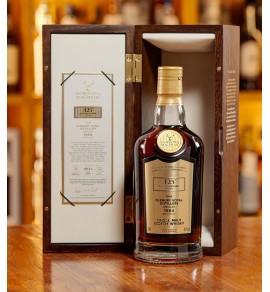 G&M 125週年限定版 Glenury Royal 1984 35年