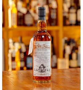 The Old Friends Tormore 2011 9年 - Ruby Port Wine Barrque