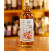 TWA x Three Rivers Secret Orkney 2002 18年 (Highland Park)