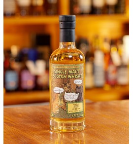 That Boutique-Y Clynelish 24年 Batch 5