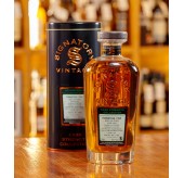 Signatory Vintage Tomintoul 1995 24年 桶號#16/3