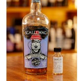 The Dram Club - Scallywag 冬季限定版 2021 (30ML)