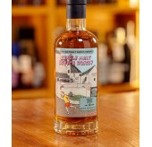 That Boutique-Y Bowmore 19年 Batch 12