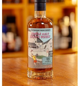 That Boutique-Y Bowmore 19年 Batch 12