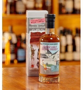 That Boutique-Y Bowmore 19年 Batch 12