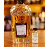 The Dram Club - Signatory Vintage Auchentoshan 2000 21年 桶號#800036 (30ML)
