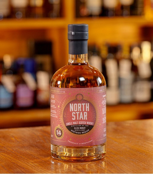 North Star Glen Moray 2007 14年