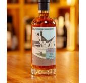 That Boutique-Y Bowmore 18年 Batch 20