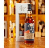 The Whisky Trail 太空系列 - 調和威士忌 19年 (台灣限定)