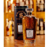 Signatory Vintage Ledaig 2007 12年 桶號#700555