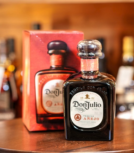 Don Julio Anejo 龍舌蘭酒