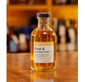 Elements of Islay Peat & Bourbon Cask (台灣限定)