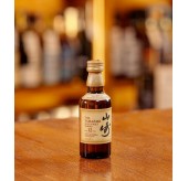 山崎 12年 迷利酒版 (50ML)