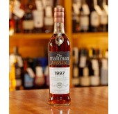 The Maltman 調和威士忌 1997 23年 (Macallan, Tobermory, Deanston)
