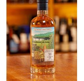 That Boutique-y Tomatin 36年 Batch 5